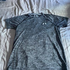 UA shirt